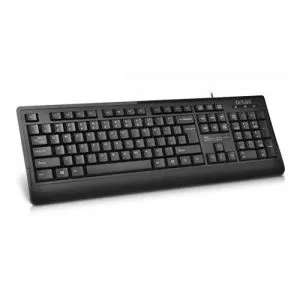 Delux K6010 Three Language Keyboard (Sinhala/English/Tamil)