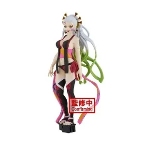 Demon Slayer: Kimetsu no Yaiba Demon Series – Daki Vol.9
