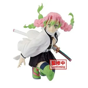 Demon Slayer: Kimetsu no Yaiba Maximatic The Mitsuri Kanroji