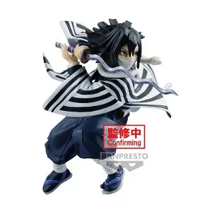 Demon Slayer: Kimetsu no Yaiba Vibration Stars – Obanai Iguro