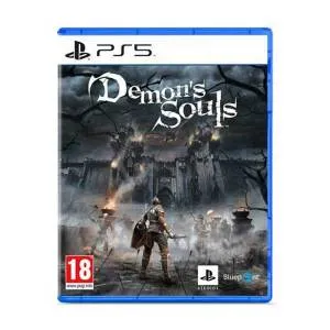 Demon’s Souls