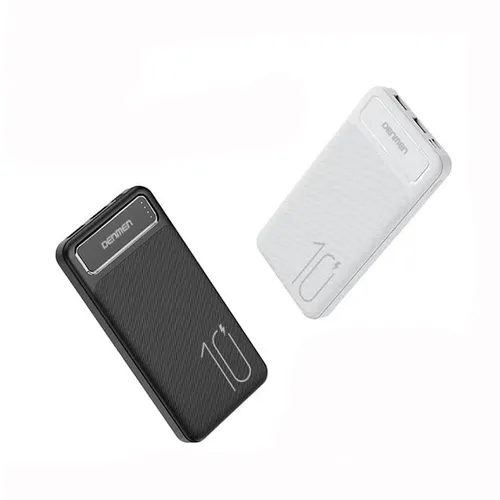 DENMEN DP09 10000mAh Power Bank
