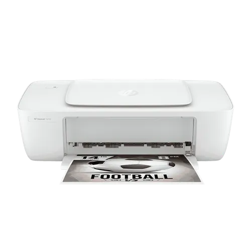 Deskjet PRINTER - HP 1210 (1y)