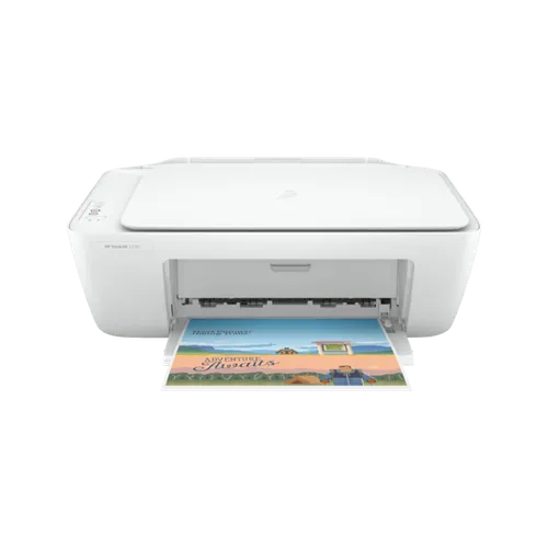 DESKJET PRINTER - HP 2330 AIO (1y)