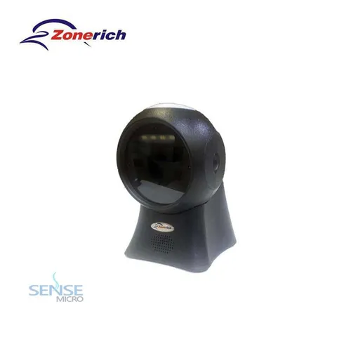 DESKTOP BARCODE SCANNER - ZONERICH ZQ-S2D53 2D