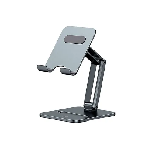 Desktop Biaxial Foldable Metal Stand for Tablets