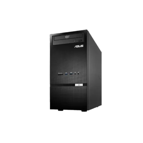 DESKTOP COMPUTER - ASUS D310 MT I3 3.6 GHZ 4GB DDR3 500GB DOS