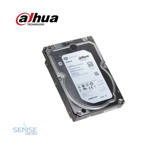 DESKTOP HDD - SEAGATE SURVEILLANCE (ST6000VX003) 6TB