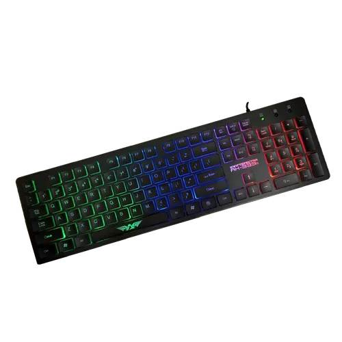 DESKTOP KEYBOARD - ARMAGGEDDON AK-333S FX