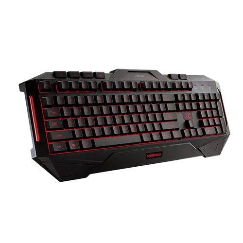 DESKTOP KEYBOARD - ASUS CERBERUS (1y)