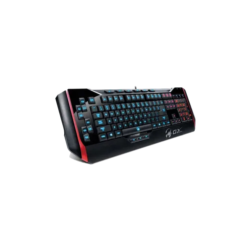 DESKTOP KEYBOARD - GENIUS MANTICORE-GX GAMING