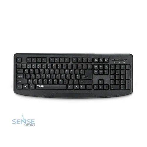 DESKTOP KEYBOARD - RAPOO NK2500