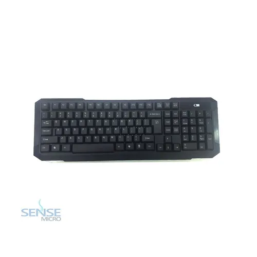 DESKTOP KEYBOARD - WIRELESS KB410