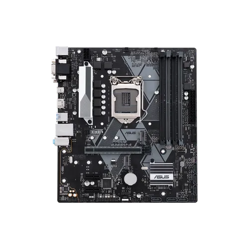 DESKTOP MOTHERBOARD - ASUS PRIME B365M-A DDR4(3y)
