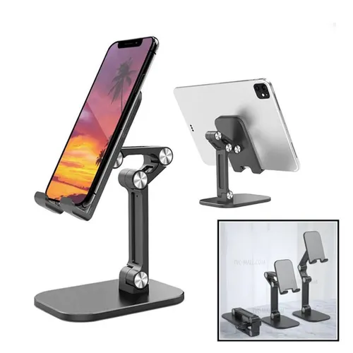 Desktop Phone Holder (Free Angle)