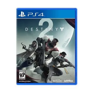 Destiny 2
