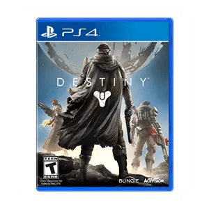 Destiny