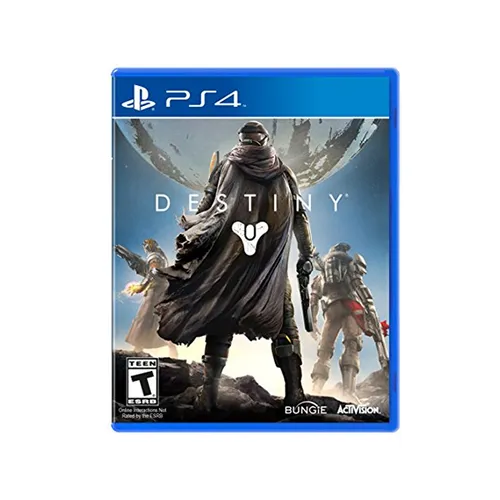 Destiny - PS4 Game
