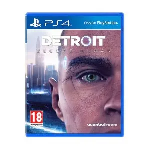 Detroit: Become Human