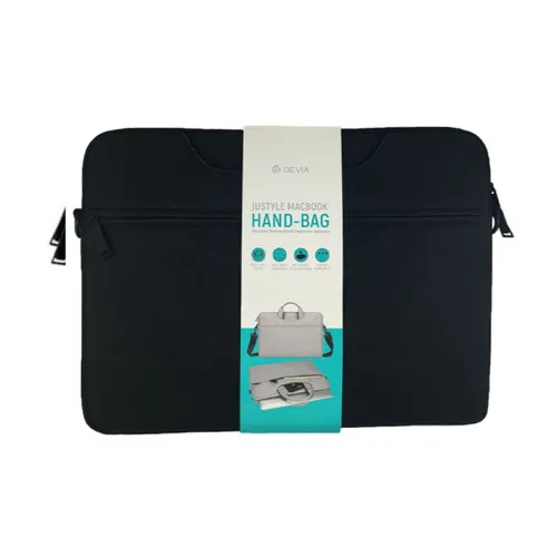 Devia 13.3" - 14.2" MacBook HandBag
