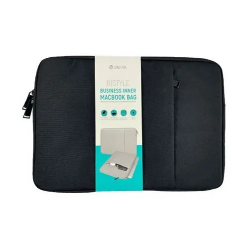 Devia Business Inner 13.3" - 14.2" MacBook Bag