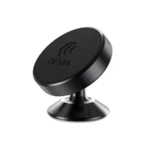Devia EL071 Goblet Series Sucker Magnetic Car Mount Phone Holder