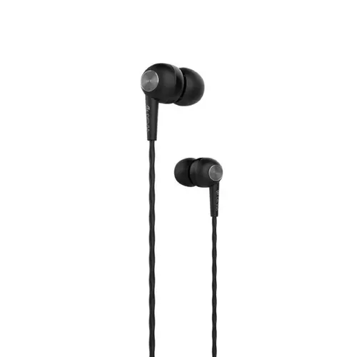 Devia EM018 Kintone In-Ear Wired Earphone With Remote and Mic