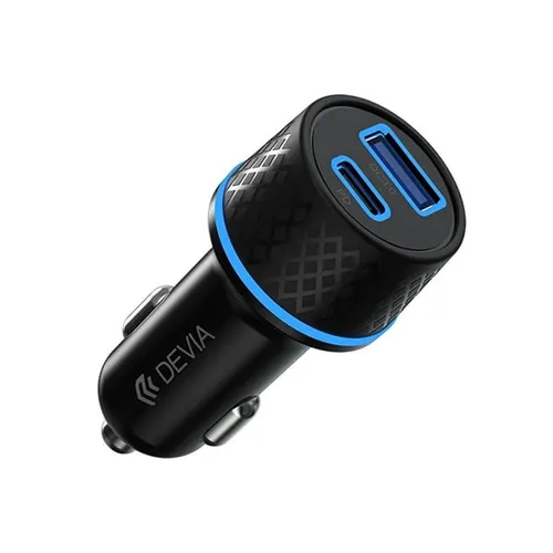 Devia Extreme Speed Series Quick Car Charger