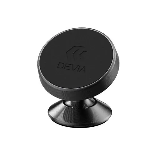 Devia Goblet Series Sucker Magnetic Car Mount Phone Holder