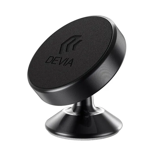 Devia Goblet Series Sucker Magnetic Car Mount Phone Holder
