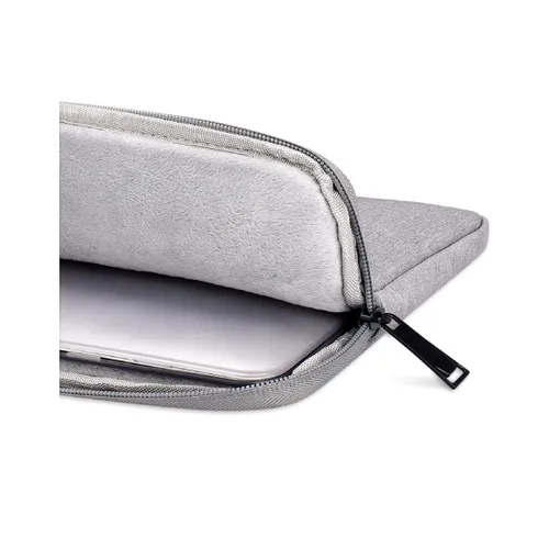 Devia Justyle 14.2-inch 13.3-inch Business Inner Laptop Bag Black F1125 RT