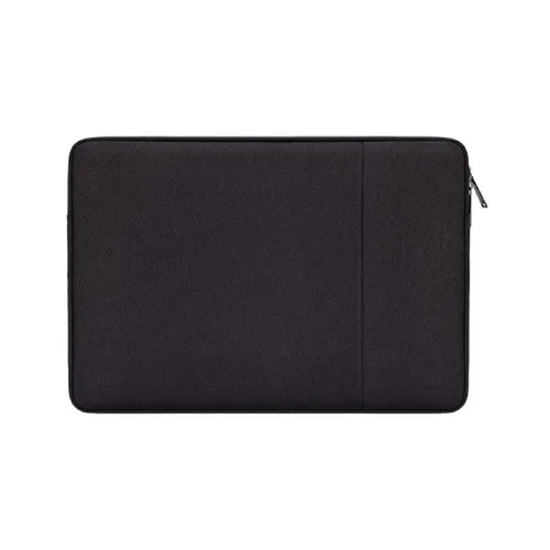 Devia Justyle 14.2-inch 13.3-inch Business Inner Laptop Bag Black F1125 RT
