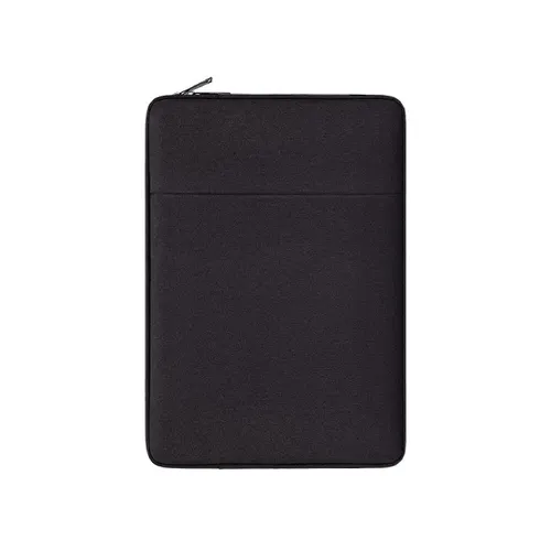 Devia Justyle 14.2-inch 13.3-inch Business Inner Laptop Bag Black F1125 RT