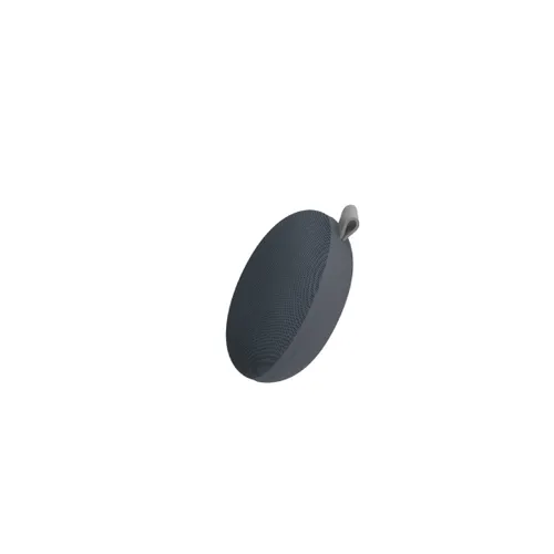Devia Kintone Series Fabric Wireless Speaker EM502 Grey