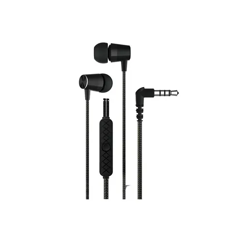 Devia Kintone Series Metal Earphone