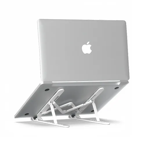 Devia Kintone Series Multi-Function Folding Laptop Stand