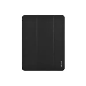 Devia Leather Case with Pencil Slot for iPad 10.2-inch