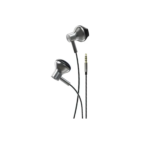 Devia Metal 3.5mm In-ear Wired Earphone
