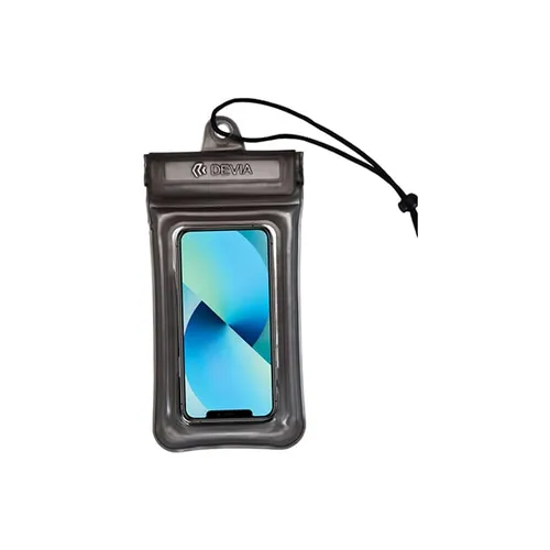 Devia Mobile Phone Floating Waterproof Bag