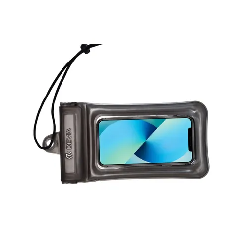 Devia Mobile Phone Floating Waterproof Bag