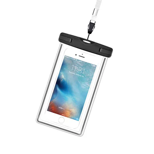 Devia Mobile Phone Floating Waterproof Bag