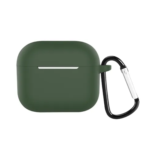 Devia Naked Silicone Case for Airpods 3