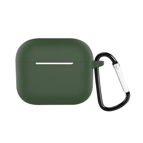 Devia Naked Silicone Case for Airpods 3