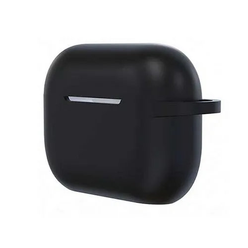 Devia Naked Silicone Case Suit For AirPods 3