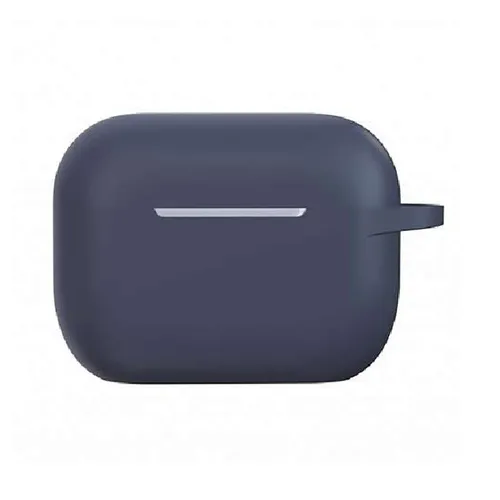 Devia Naked Silicone Case Suit For AirPods 3