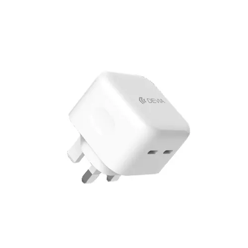 Devia PD 35W 2C Quick Charger
