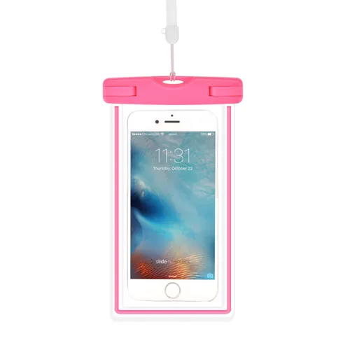 Devia Ranger Fluorescence Waterproof Bag