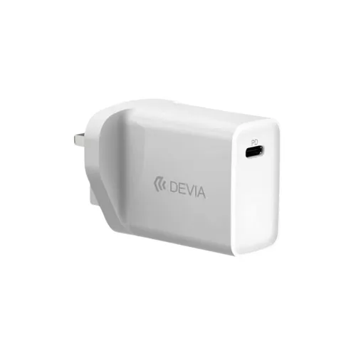 Devia RLC-511 PD Quick Charger