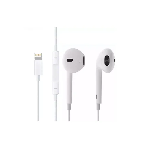 Devia Smart Earphone with Lightning Connector