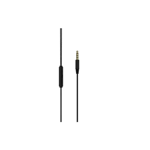 Devia Smart Series Dual Speakers Wired Earphone 3.5mm
